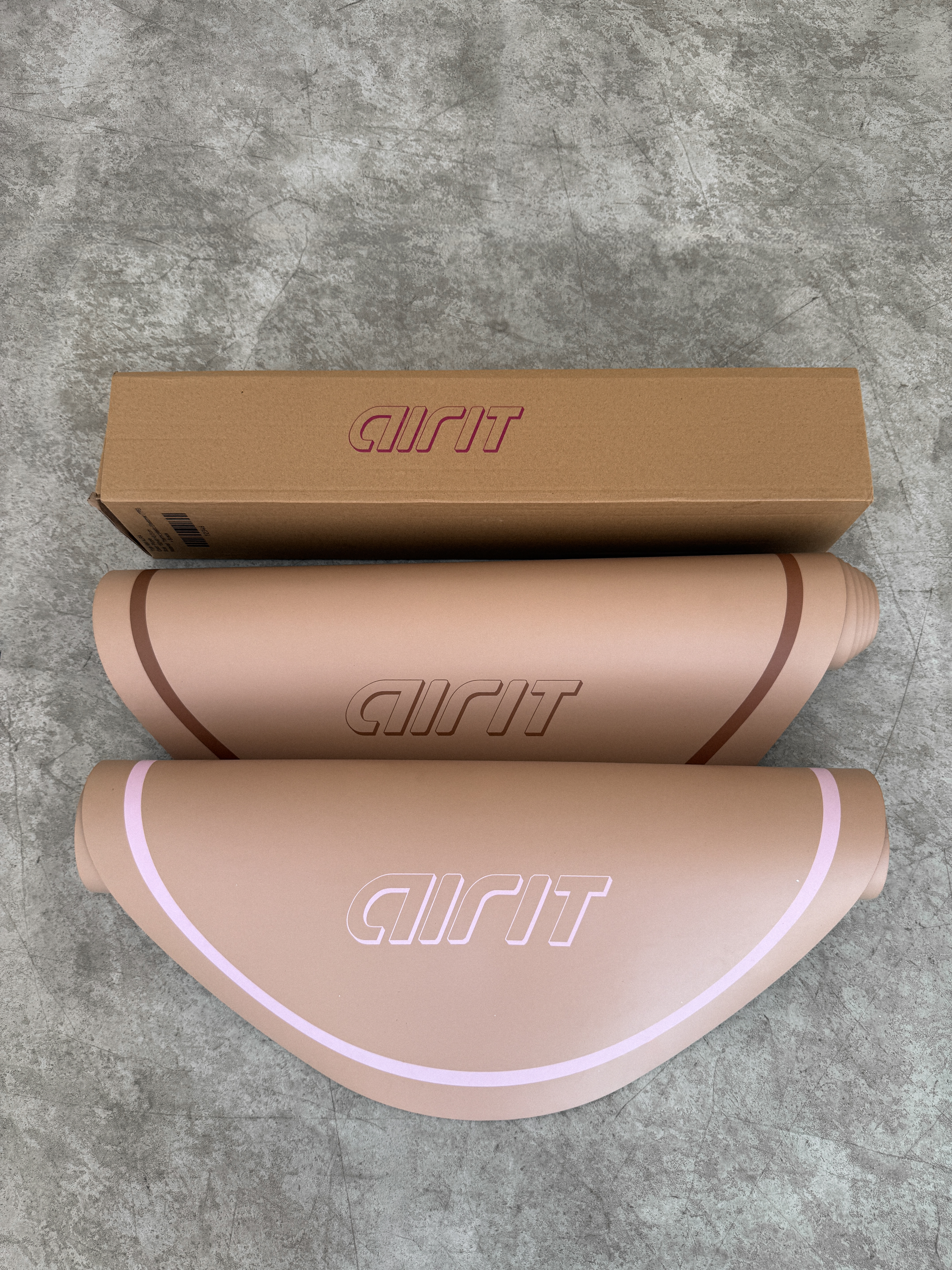 Yoga Mat Aura 