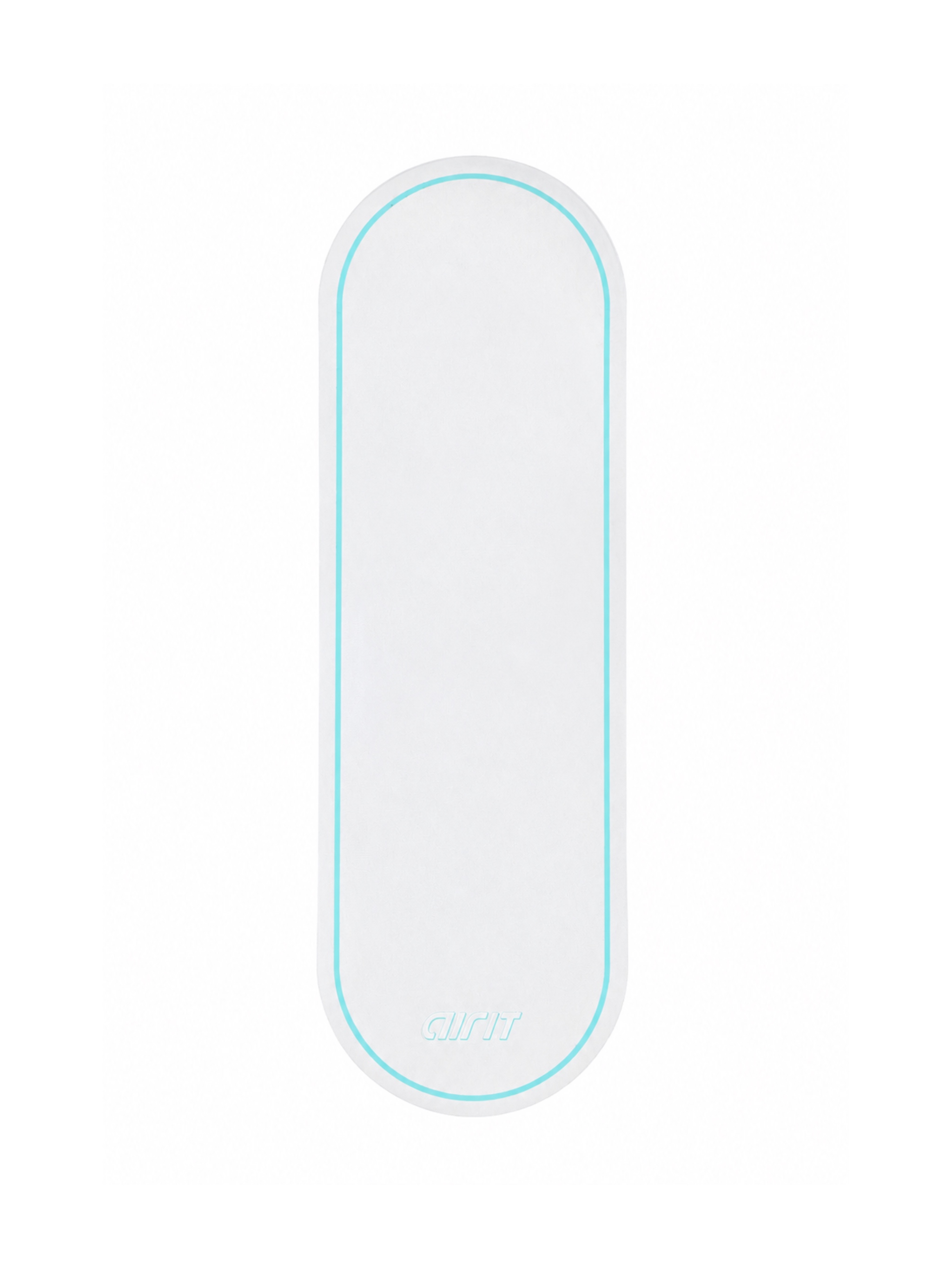 Yoga Mat Aura Tiffany
