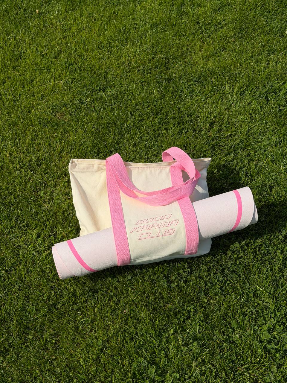 Yoga Mat Aura 
